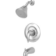 Thermostat Shower Sets American Standard TU385.502 Reliant