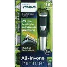 Philips Trimmers Philips Norelco Multigroom Series 5000