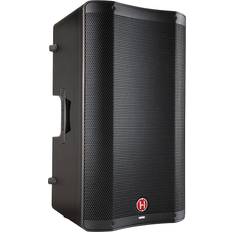Smart Speaker PA Speakers Harbinger V2312 Versatile Powered Speaker With Bluetooth