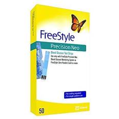 Health Care Meters Freestyle Precision Neo Test Strip 50.0 ea