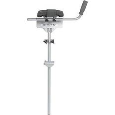 Support & Protection Drive Medical 10105-1 Platform Walker/Crutch Attachment, Silver