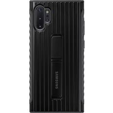 Samsung note 10 plus Mobile Phones Samsung OEM Galaxy Note 10 Plus Rugged Protective Case Black