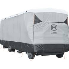 Classic Accessories SkyShield Water-Repellent Class A RV Cover 33- 37 Ft. L 80-372-101901-EX