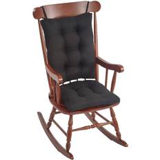 Ready Vu 849307XL-72 Chair Cushions Black (43.2x43.2)