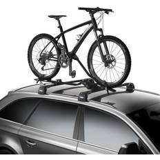 Vehicle Cargo Carriers Thule ProRide XT Roof Rack 598004