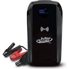 Car battery jump starter Car Care & Vehicle Accessories Battery Tender 1000-Amp Car Battery Jump Starter 030-1011-WH