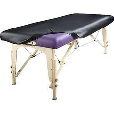 Massage Tables & Accessories Master Massage PU Table Black Protection Cover (99406) Black