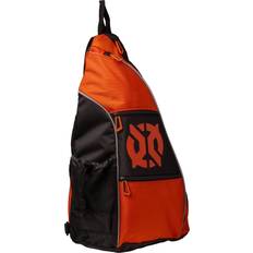 Orange Crossbody Bags Onix Pro Team Sling Bag Orange/Black