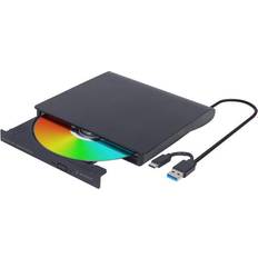 Optische Einheiten reduziert Gembird DVD-USB-03