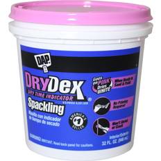 Paint DAP DryDex 32-oz Color-changing Interior/Exterior White