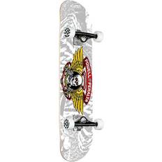 Powell Peralta Complete Skateboards Powell Peralta Winged Ripper One Off