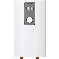 Water Heaters Stiebel Eltron DHX Trend 240-Volt 9.6-kW 1.46-GPM Point Of Use Tankless Water Heater TREND