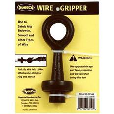 Chain-Link Fences Special Speeco Products S16111000 Wire Gripper