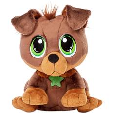 Little Tikes Soft Toys Little Tikes Stuffed Animals MULTI Rottweiler Rescue Tales Plush Toy