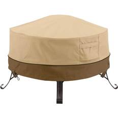 Classic Accessories Fire Pits & Fire Baskets Classic Accessories Veranda Water-Resistant Pit Cover
