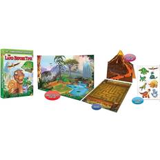Toys The Land Before Time: 30th Anniversary Playset (DVD)