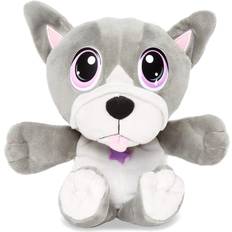 Little Tikes Soft Toys Little Tikes Rescue Tales Cuddly Pup- Frenchie