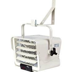 Dr Infrared Heater Patio Heater Dr Infrared Heater DR-975 7500-Watt 240-Volt Hardwired Garage