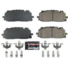 Power Stop Vehicle Parts Power Stop Z23 Evolution Sport Front Brake Pads