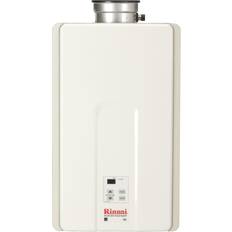 Water Heaters Rinnai High Efficiency 6.5-GPM 150000-BTU Liquid Propane Tankless Water Heater