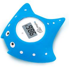Bath Thermometers Elepho Efloat Bath Thermometer In Blue Blue
