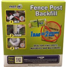 Fences Fast 2K Fence Post Backfill