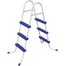 Bestway Pool Ladders Bestway 1058335USX22 Pool Accessories, Grey