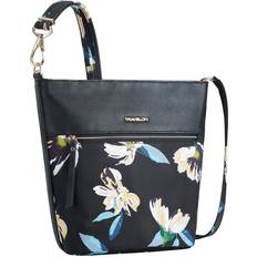 Travelon Bucket Bag, Midnight Floral, One_Size