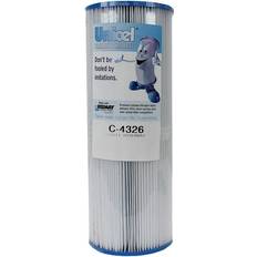 Unicel Filter Cartridges Unicel Filbur FC-2375 Replacement For C-4326 instock C-4326