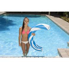 Poolmaster Water Recreation Inflatables Curved Pool Noodle