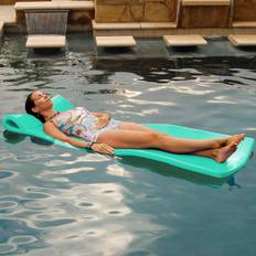 Texas Recreation Sunray Mint Pool Float, Green
