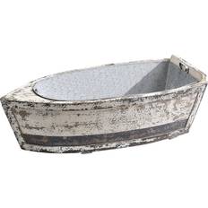 Toy Boats 3R Studios Wood Boat with Tin Insert