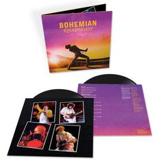 Bohemian Rhapsody LP ()