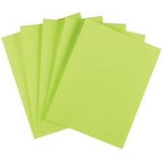 Staples Office Supplies Staples Brights 24 lb. Colored Paper 500/Ream 733093