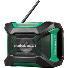 Green Radios HPT Multi-Volt 18-volt