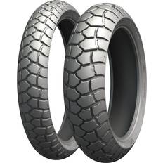 Michelin Motorcycle Tires Michelin Anakee Adventure Front Tire - 90/90-21