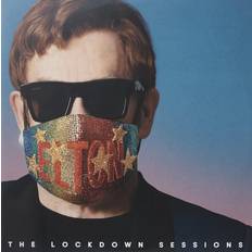 The Lockdown Sessions 2x LP ()