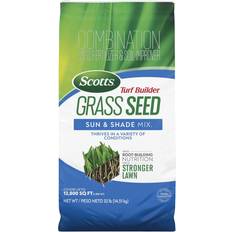 Seeds Scotts Turf Builder Grass Seed Sun & Shade Mix