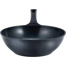 Ozeri Professional Series 11 Ceramic Earth Fry Pan - Black