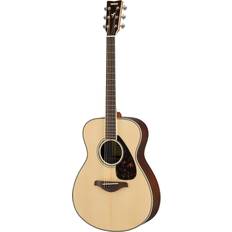 Yamaha Acoustic Guitars Yamaha FS830 Acoustic Guitar (Natural)