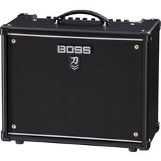 Boss katana boss mkii BOSS Katana Ktn-502Ex 50W Guitar Combo Amplifier Black