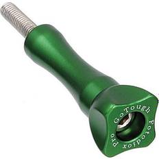 Fotodiox GoTough 45mm Green Metal Thumbscrew Compatible with GoPro HERO3, HERO3+, Pro