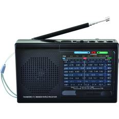 Stationary Radio Radios SUPERSONIC SC-1080BT