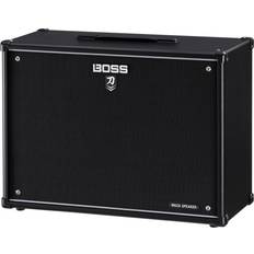 Volume Guitar Cabinets BOSS Katana Ktn-C212w Guitar Amplifier Cabinet Black