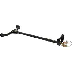 Clam Fishing Accessories Clam Pro-Series Hitch