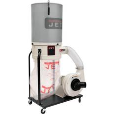 Dust Extractors Jet Vortex 2HP 3PH 230/460V Dust Collector 2-Micron
