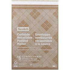 Scotch Envelopes & Mailers Scotch Curbside Recyclable Mailer Size 6