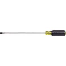 Slotted Screwdrivers Klein Tools Cab Tip 10" Shank