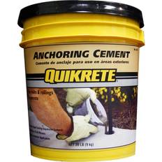 QUIKRETE Anchoring Fast Setting Cement 20-lb Repair 124520