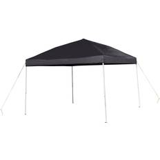 Garden & Outdoor Environment Flash Furniture Harris Pop Up Event Canopy Tent